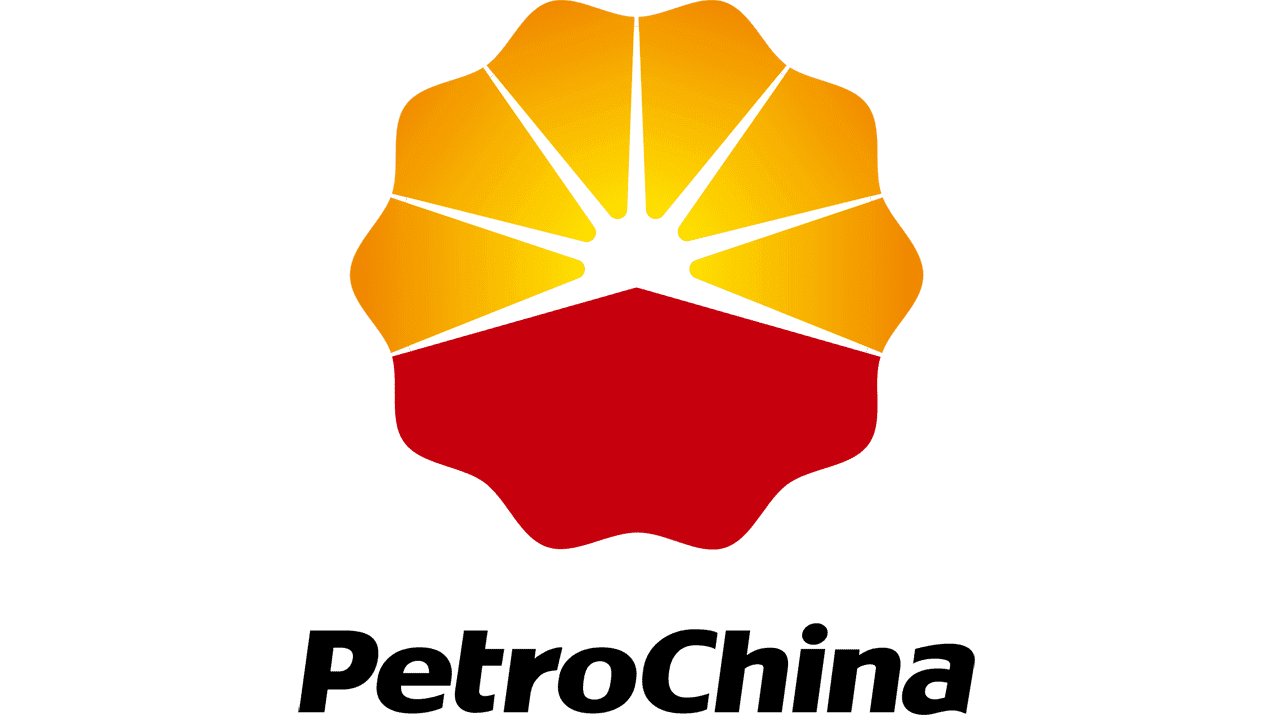 PetroChina Company Limited logo
